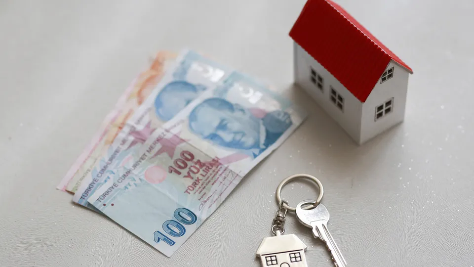 Nisan ayı kira artış oranı son dakika: 2022 Nisan kira zammı ne kadar? TÜİK TEFE TÜFE bu ay kiraya ne kadar zam yapılabilir?