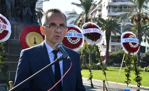 CHP'li İzmir Büyükşehir Belediyesi'nde kamera yolsuzluğu: 2 milyon 666 bin lira kamu zararı! Sayıştay raporunda ortaya çıktı - 4