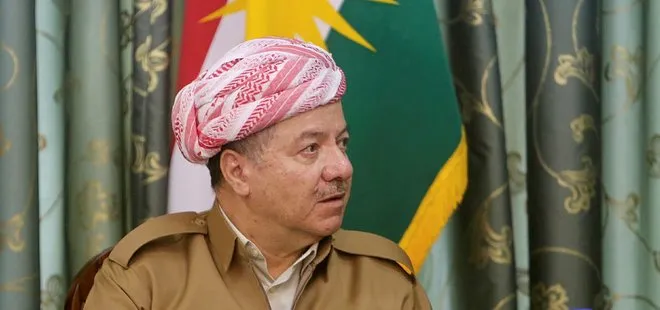 Gayrimeşru referandum Barzani’ye pahalıya patladı