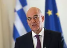 Dendias diplomatik küstahlıklarına bir yenisi daha