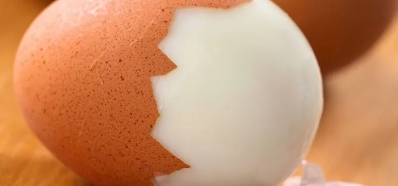 Yumurta kabuğu bakın hangi hastalığa iyi geliyor