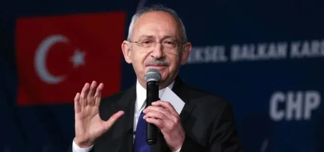 Batı’nın gündemi Türkiye seçimleri! Bir tarafta umutsuz vaka Kemal Kılıçdaroğlu, diğer tarafta 7’li destekçisi Sera Kadıgil’in tehditleri