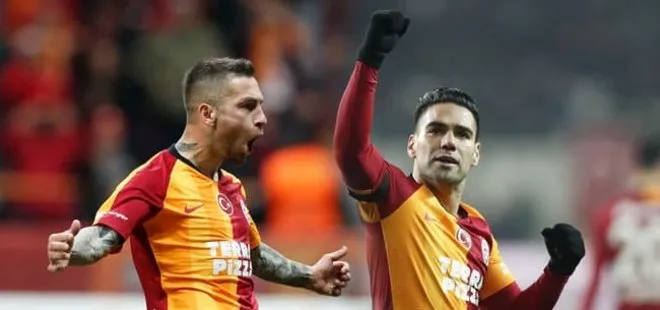 Son dakika: Galatasaray golcü futbolcu ile yollarını ayırdı | İşte Adem Büyük’ün yeni takımı...