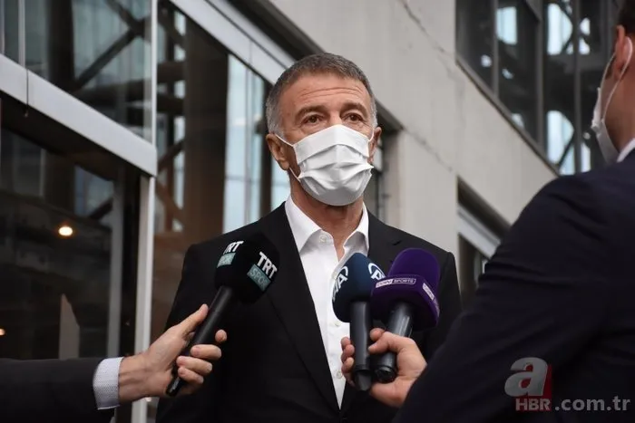 Kulüpler Birliği ve TFF arasında tarihi anlaşma! Bundan sonra hakemler...