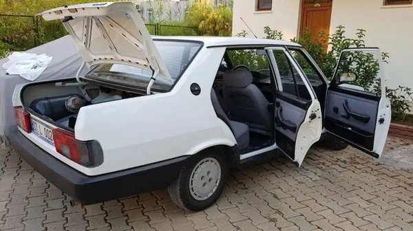 Tofaş Şahin 2022 model çıktı mı? Tofaş Şahin 2022 fiyatı ne kadar olacak?