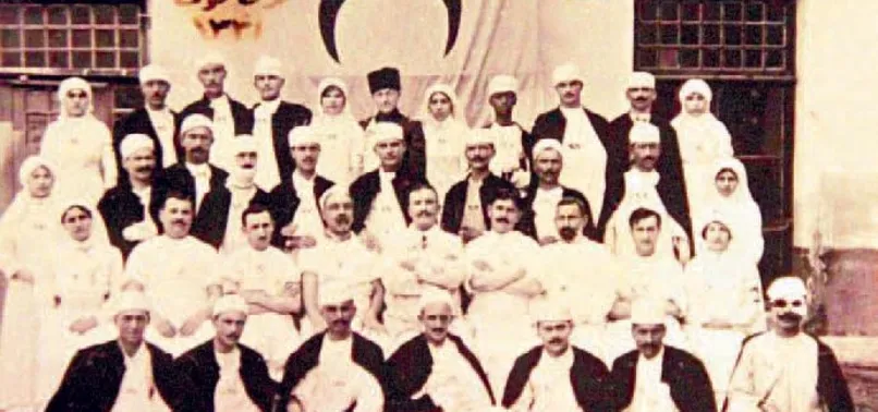 14 Mart’ın bilinmeyen destansı kahramanlık öyküsü