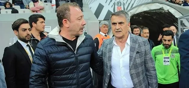 Son dakika | Beşiktaş’ın yeni hocası kim olacak? Flaş iddia
