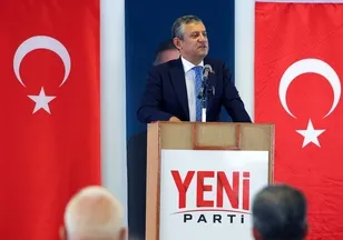 CHP’de hangi vekiller Yeni Parti'ye geçmedi?