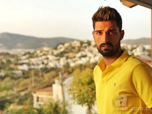 İdo: İyi ki bende babamın çapkınlık genleri yok 4