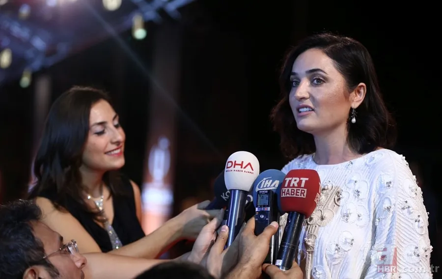 Antalya Film Festivali kırmızı halı ve açılış galası yapıldı 23