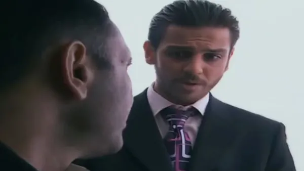 Çukur’un başrolüyle ilgili şaşırtan gerçek! Tam 18 yıl önce fenomen dizide oynamış...