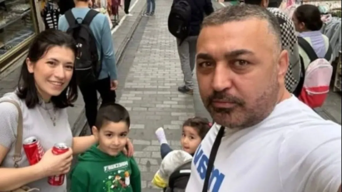 Böcek ailesinin ölümünde gelişme! İddianame kabul edildi ilk duruşma 21 Nisan’da