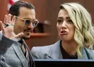 Dünyanın gözü bu davadaydı! Depp’e dudak uçuklatan tazminat