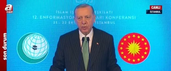 Başkan Erdoğan: Lafarge’nin DEAŞ’a destek vermesine ilişkin Macron parlamentosunda hesap veriyor
