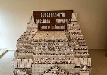 Yeşil reçete operasyonu! Çete çökertildi...