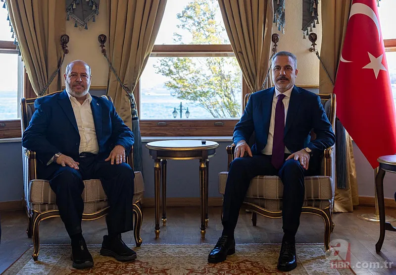 Türkiye İsrail'i çileden çıkarıyor: Amerikan gazetesi yazdı 7