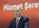Başkan Erdoğandan muhalefete net mesaj