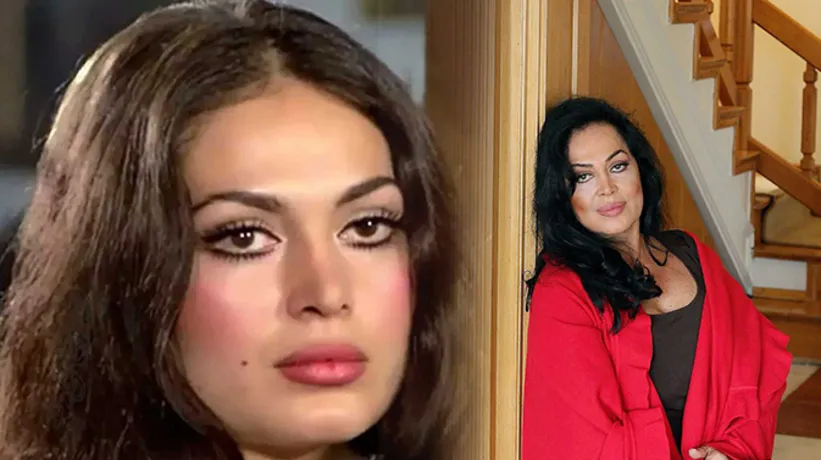 25 kilo veren Türkan Şoray'ın hastalığı belli oldu