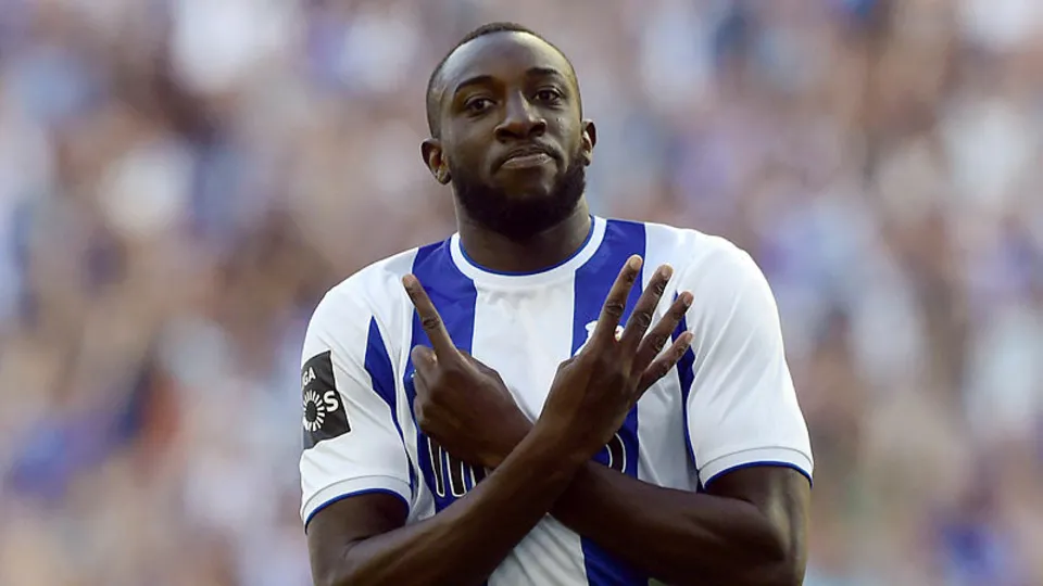 Moussa Marega adım adım Beşiktaş'a