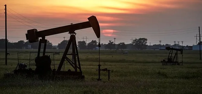 ABD’de petrol fiyatları eksiye düştü