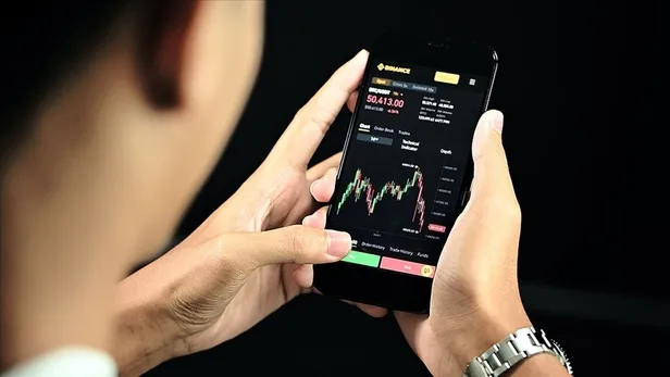 Son dakika: Binance çöktü mü, neden açılmıyor? Kripto para yatırma çekme ve alım satım neden yapılmıyor? - 3