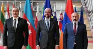 Azerbaycan ile Ermenistan arasında önemli adım