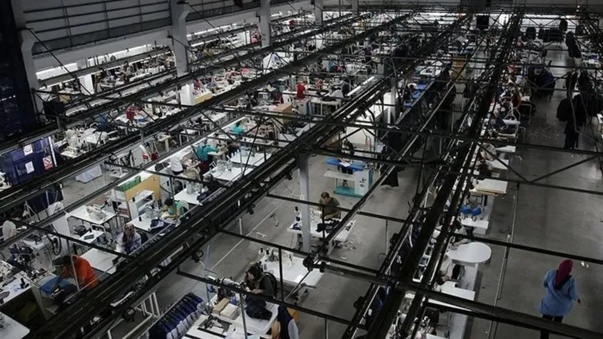 Bunu yapana 81 bin lira ceza! Kaçak işçi ile mücadelede yeni yaptırım