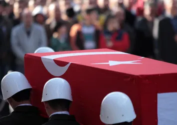 Hakkari’de patlama: 2 şehit, 7 yaralı