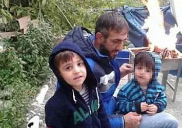 Mertcan'ı öldüren babadan şoke eden ifade!