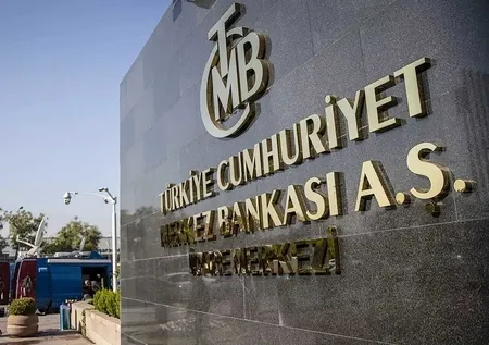 Goldman Sachs'dan Merkez Bankası'nın faiz kararına ilişkin dikkat çeken analiz: Rezervler pozitife dönebilir