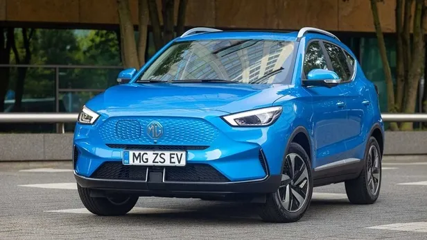 ÖTV düzenlemesi fiyatları 500 bin TL düşürdü! Yüzde 40’tan yüzde 10’luk ÖTV dilimine düşen ve yüzde 10’lık dilimden satılan elektrikli araç modelleri ve fiyatları - 16