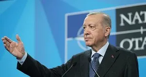 ABD’li gazeteciden flaş sözler! Erdoğan’a...