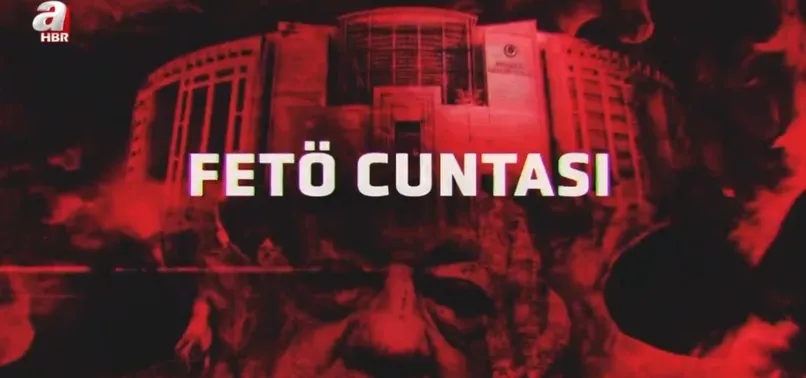 A Haber “FETÖ Cuntası” belgeseli