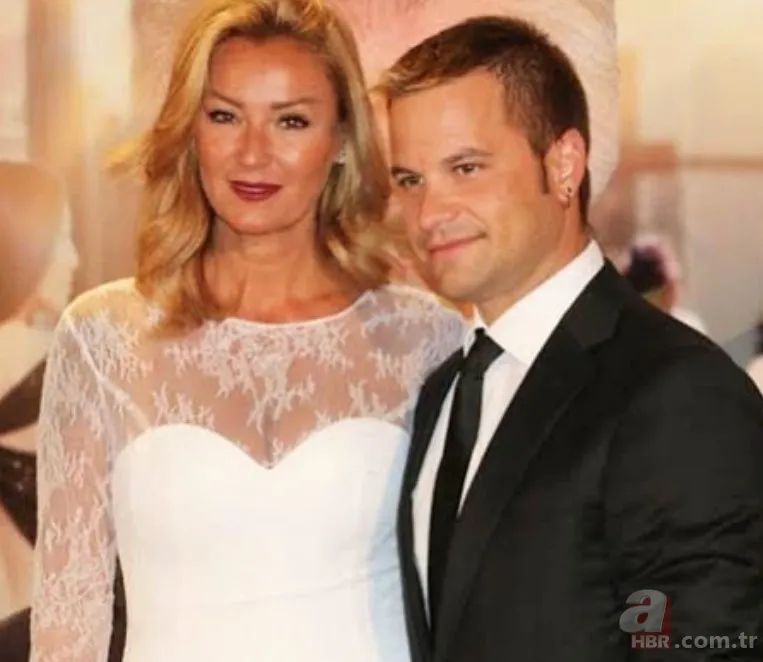 48’lik Pınar Altuğ eşi Yağmur Atacan’a yapılan yorumları görünce cevabı yapıştırdı! Pınar Altuğ’un cevabı sosyal medyanın gündeminde! 1