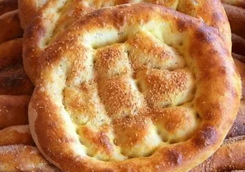 Ramazan pidesine dikkat!
