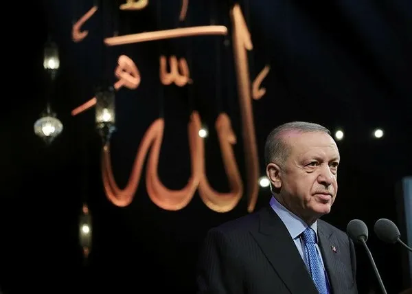 Son dakika: Ödülünü Başkan Erdoğan’dan almıştı! İmam Hatip Lisesi 3. Sınıf öğrencisi Mustafa Öztürk: Hayatım boyunca o anı unutmam - 5