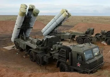 Rusya'dan S-400 açıklaması: Yüzde 99 hazır