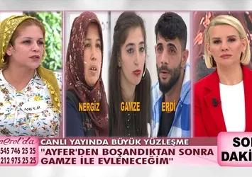 Esra Erol haftaya birincilikle başladı