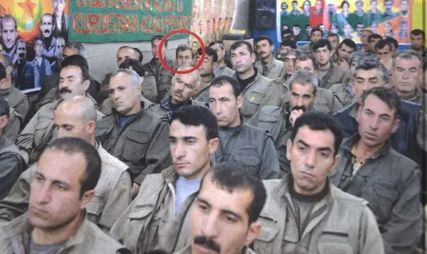 Son dakika: MİT'ten PKK'ya nokta operasyon! Sözde Kamışlı eyalet yöneticisi Muhsin Yağan öldürüldü - 2