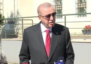 Başkan Erdoğan'dan BM yapısında reform çağrısı: Daimi üye olma gayreti içindeyiz
