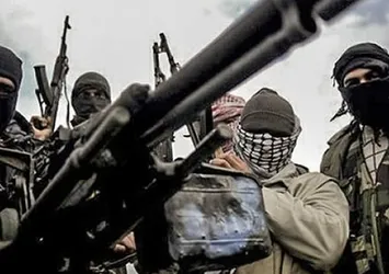 Esed rejiminin 'Halep kuşatması' kırıldı!