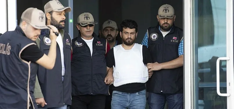 Reyhanlı saldırısının planlayıcısı Yusuf Nazik için istenen ceza belli oldu