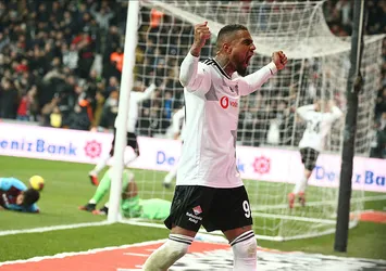 Beşiktaş'ta Kevin Prince Boateng ikilemi!