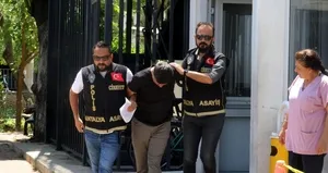 Eski eşin cinayet notları kan dondurdu