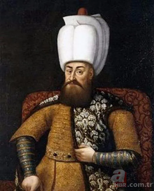 İşte Osmanlı padişahlarının ölüm nedenleri 22