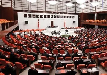 Teröre karşı yeni düzenlemeler geliyor