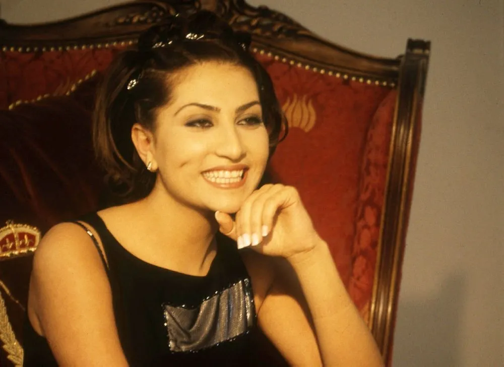 Benim Tatli Yalanim In Hande Si Gonca Sariyildiz Estetik Harikasi Cikti Eski Hali Sok Etti