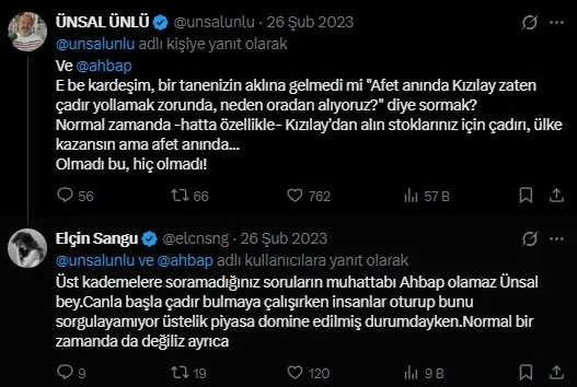 dun-destek-bugun-pismanlik-devleti-hedef-alanlarin-kendini-kurtarma-tiyatrosu-1785261546250.jpeg Elçin Sangu'nun deprem dönemi AHBAP'a yaptığı destek paylaşımları