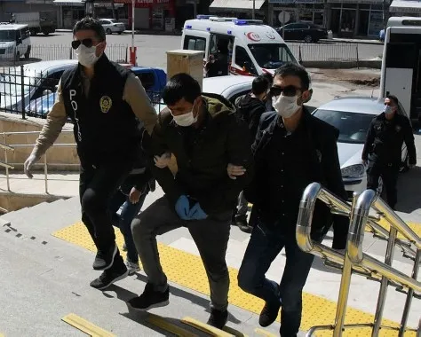 Şanlıurfa’da yenge katili firari kardeşler, 5 yıl sonra yakalandı - 2