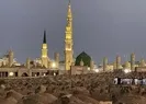 Medinede kutsal mekâna saldırı